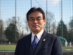 Sport in Lifeアワード Sport in Lifeプロジェクト