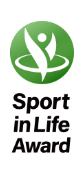 Sport in Life アワード