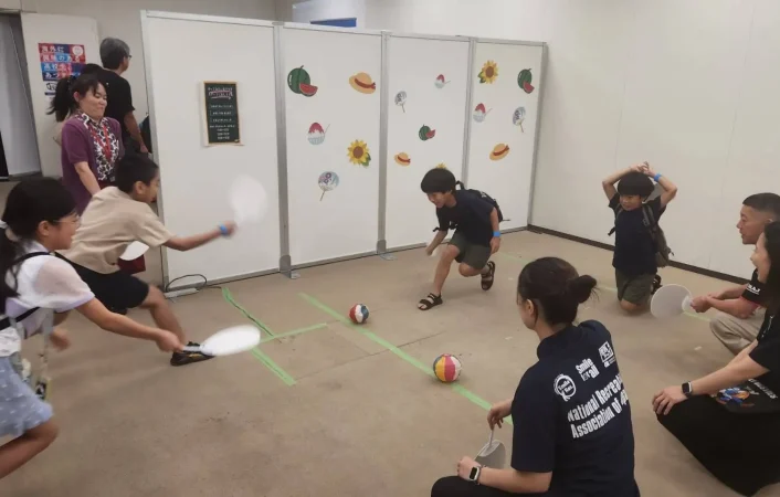 夏休み恒例「こども霞が関見学デー」を開催！