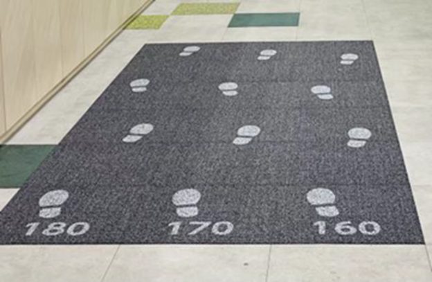 データドリブンでスポーツ実施者UP 「グッドコンディションボーナス」