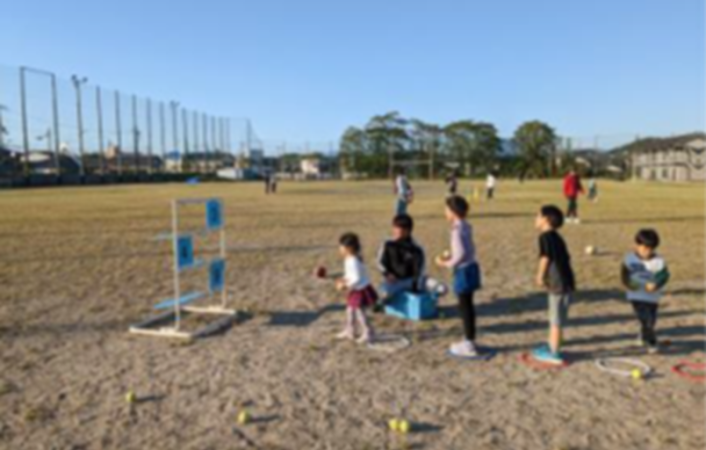 滋賀大学放課後あそび場プロジェクト