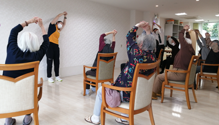 神奈川県藤沢エリアでの定期教室型セルフチェック社会実装事業の取組について