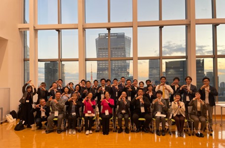 Sport in Lifeコンソーシアム加盟団体の交流会を実施!