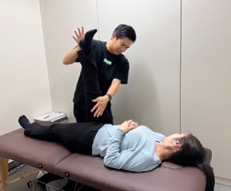 運動のきっかけづくり！体を動かし、心身ともにリフレッシュ